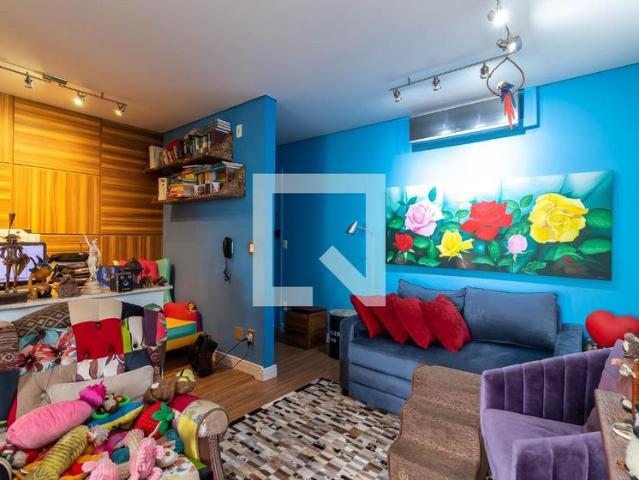 Apartamento aluguel em Região Imediata de São Paulo, Região Metropolitana de São Paulo
