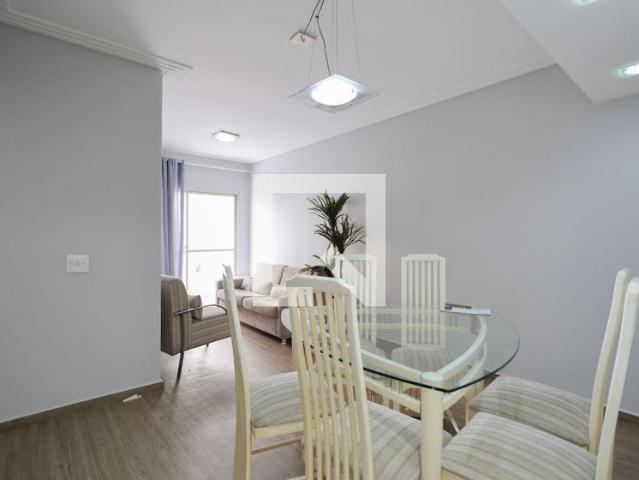 Apartamento aluguel em Região Imediata de São Paulo, Região Metropolitana de São Paulo
