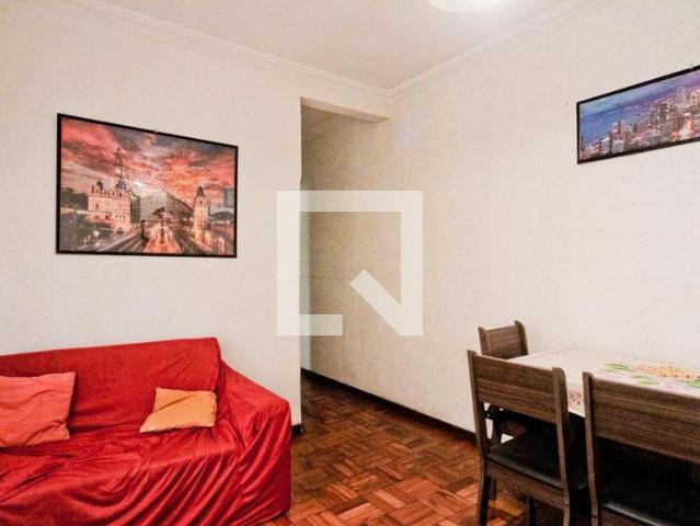 Apartamento aluguel em Região Imediata de São Paulo, Região Metropolitana de São Paulo