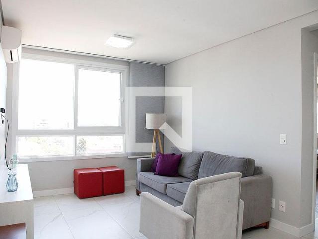 Apartamento aluguel em Santana, Rio Grande do Sul