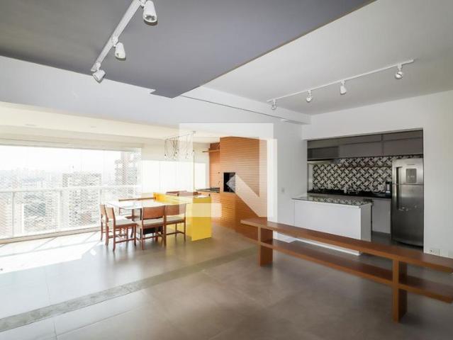 Apartamento aluguel em Região Imediata de São Paulo, Região Metropolitana de São Paulo
