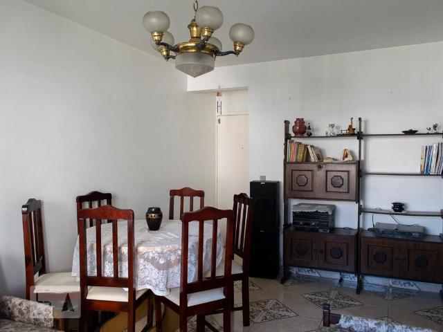 Apartamento aluguel em Região Imediata de São Paulo, Região Metropolitana de São Paulo