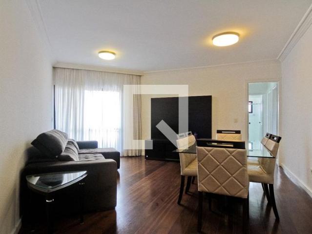 Apartamento aluguel em Região Imediata de São Paulo, Região Metropolitana de São Paulo
