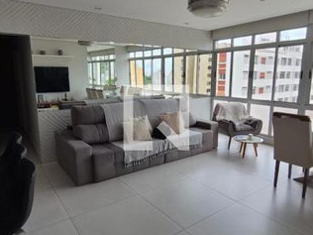 Apartamento aluguel em Região Imediata de São Paulo, Região Metropolitana de São Paulo