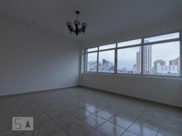Apartamento aluguel em Santana, São Paulo