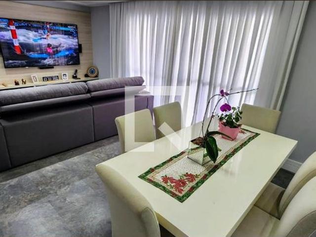 Apartamento aluguel em Região Imediata de São Paulo, Região Metropolitana de São Paulo