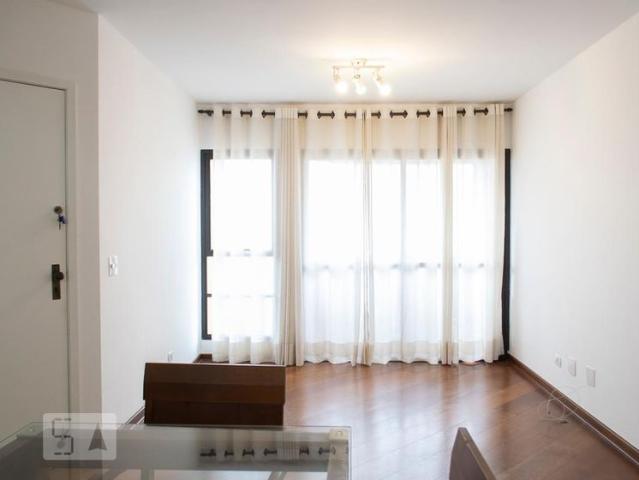 Apartamento aluguel em Região Imediata de São Paulo, Região Metropolitana de São Paulo