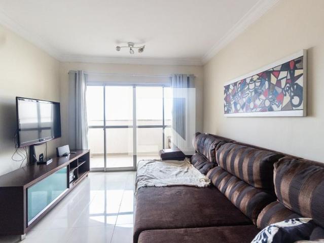 Apartamento aluguel em Região Imediata de São Paulo, Região Metropolitana de São Paulo