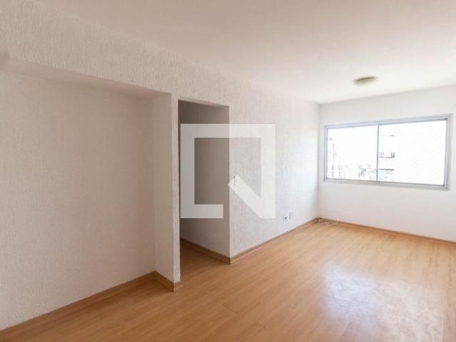 Apartamento aluguel em Santana, São Paulo
