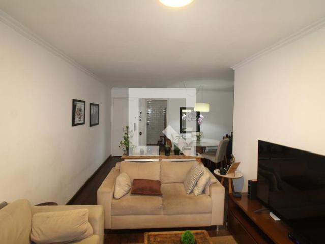 Apartamento aluguel em Região Imediata de São Paulo, Região Metropolitana de São Paulo
