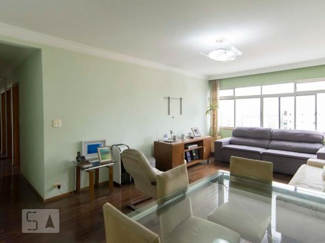 Apartamento aluguel em Região Imediata de São Paulo, Região Metropolitana de São Paulo