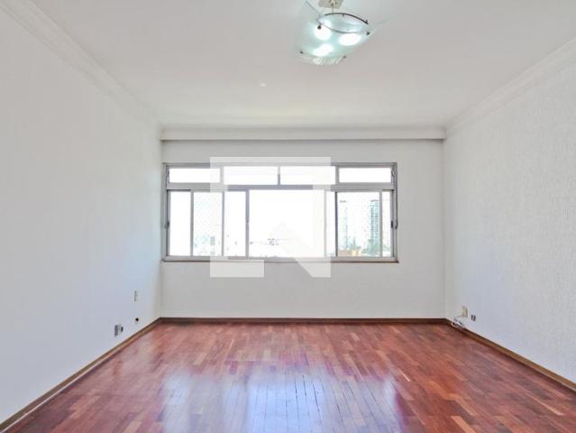 Apartamento aluguel em Região Imediata de São Paulo, Região Metropolitana de São Paulo