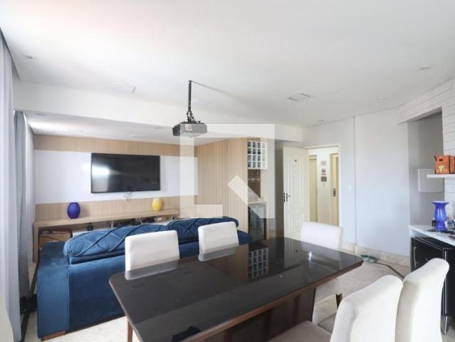 Apartamento aluguel em Região Imediata de São Paulo, Região Metropolitana de São Paulo