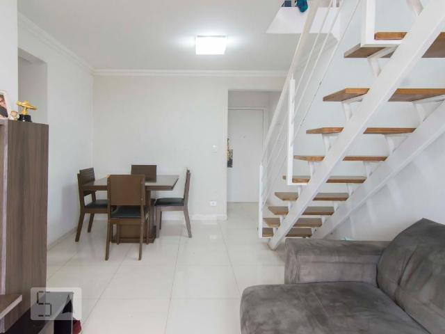 Apartamento aluguel em Região Imediata de São Paulo, Região Metropolitana de São Paulo