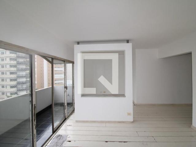 Apartamento aluguel em Região Imediata de São Paulo, Região Metropolitana de São Paulo