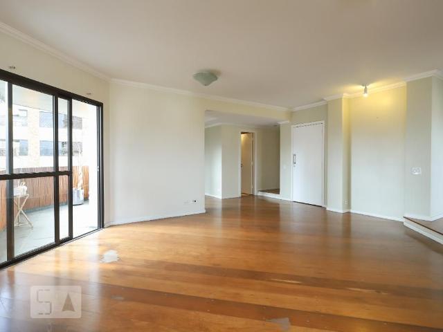 Apartamento aluguel em Região Imediata de São Paulo, Região Metropolitana de São Paulo