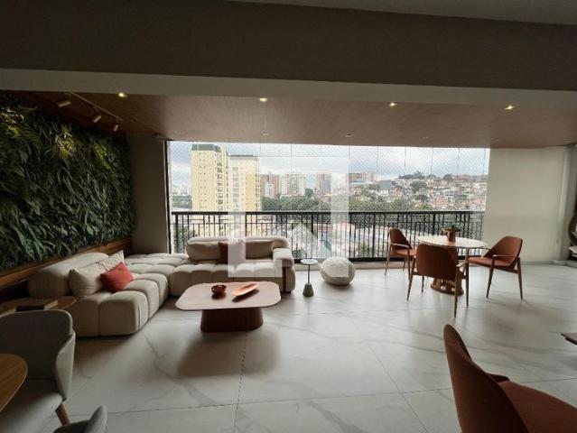 Apartamento aluguel em Região Imediata de São Paulo, Região Metropolitana de São Paulo