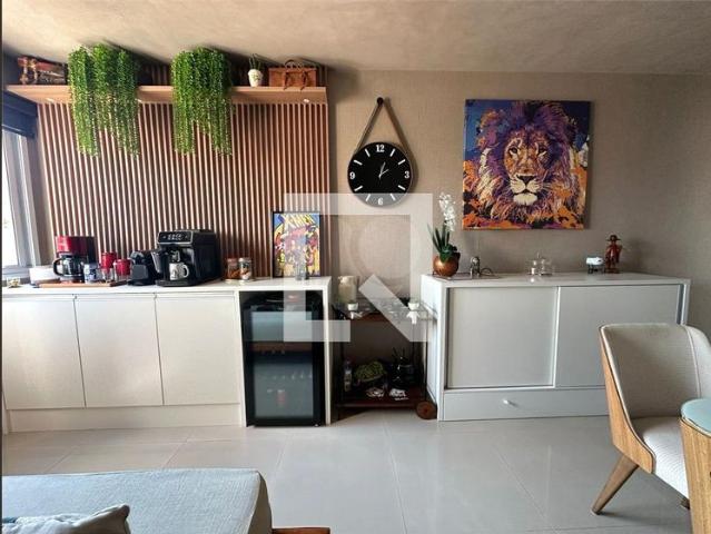 Apartamento aluguel em Região Imediata de São Paulo, Região Metropolitana de São Paulo