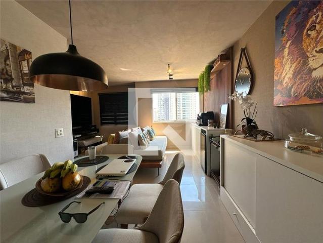 Apartamento aluguel em Região Imediata de São Paulo, Região Metropolitana de São Paulo