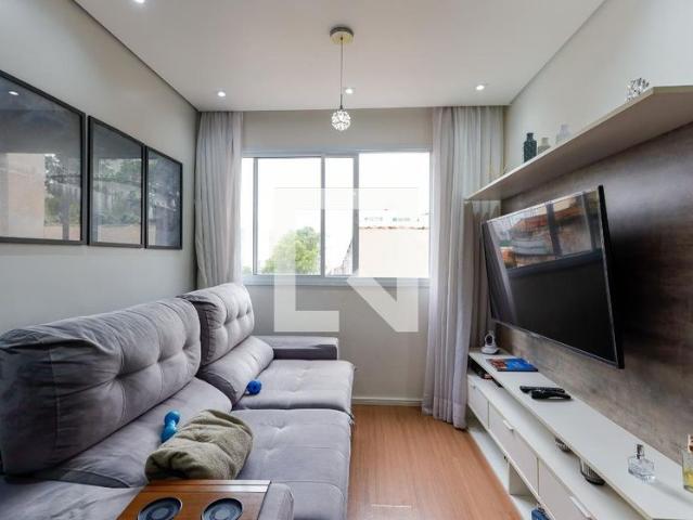 Apartamento aluguel em Santa Teresinha, São Paulo