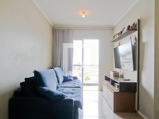 Apartamento aluguel em Região Imediata de São Paulo, Região Metropolitana de São Paulo