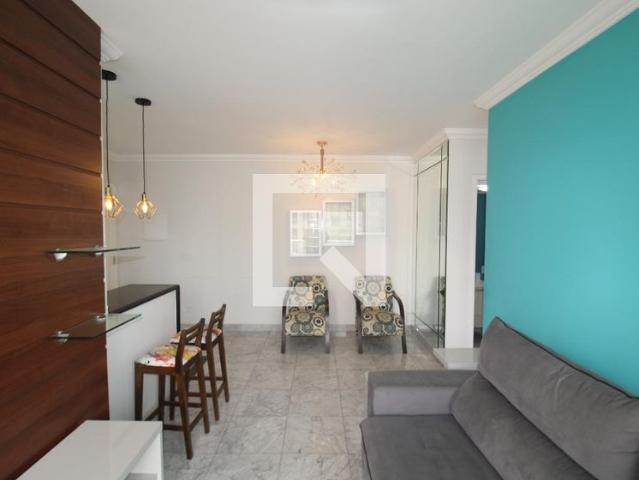 Apartamento aluguel em Região Imediata de São Paulo, Região Metropolitana de São Paulo