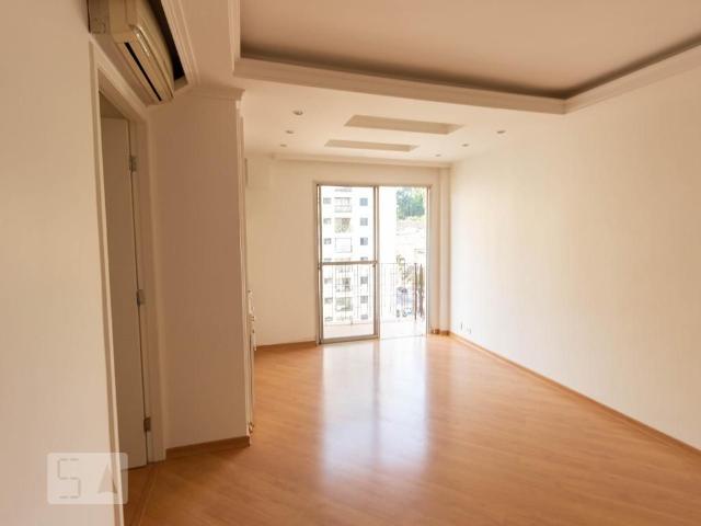 Apartamento aluguel em Santana, São Paulo