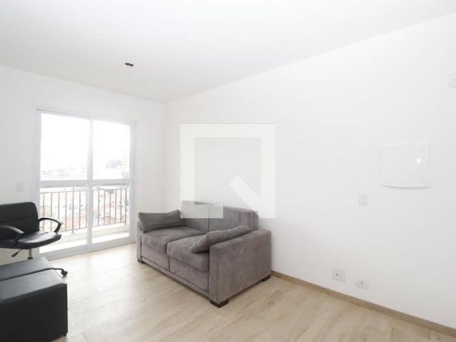 Apartamento aluguel em Santa Teresinha, São Paulo