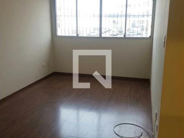Apartamento aluguel em Santana, São Paulo