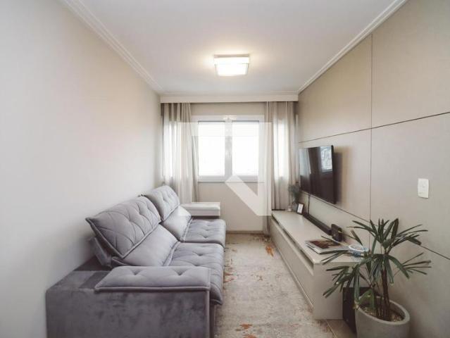 Apartamento aluguel em Região Imediata de São Paulo, Região Metropolitana de São Paulo