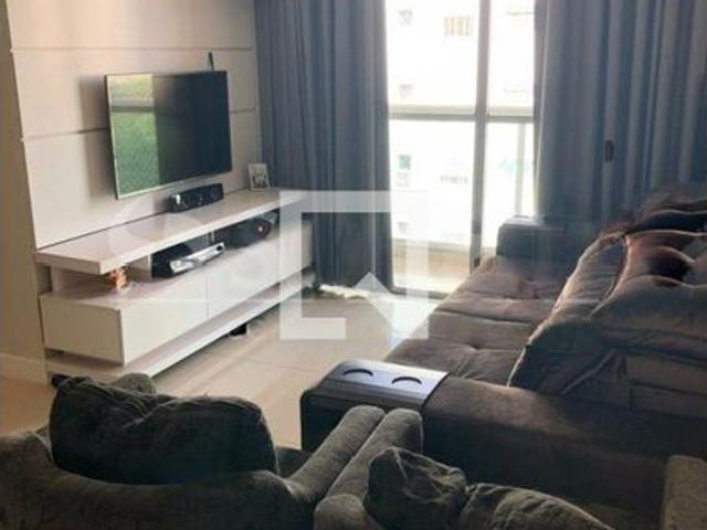 Apartamento aluguel em Região Imediata de São Paulo, Região Metropolitana de São Paulo