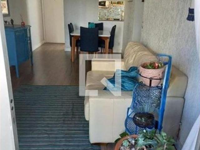 Apartamento venda em Santa Teresinha, São Paulo