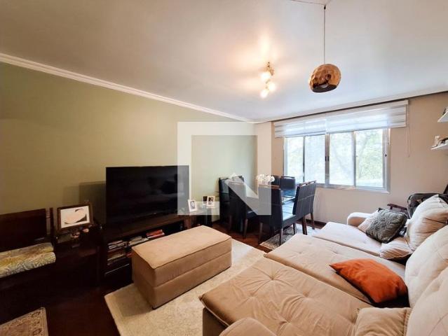 Apartamento aluguel em Região Imediata de São Paulo, Região Metropolitana de São Paulo