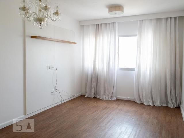Apartamento aluguel em Região Imediata de São Paulo, Região Metropolitana de São Paulo