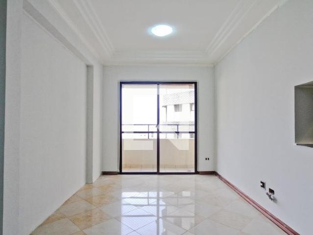 Apartamento aluguel em Santana, São Paulo