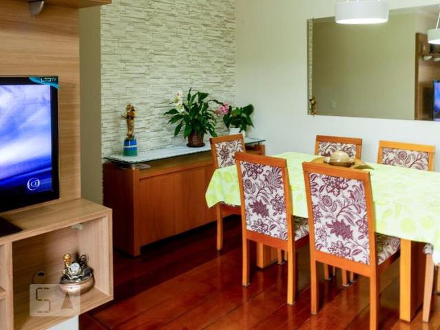 Apartamento aluguel em Região Imediata de São Paulo, Região Metropolitana de São Paulo