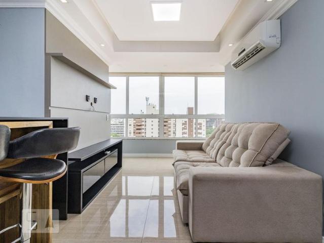 Apartamento aluguel em Região Geográfica Imediata de Porto Alegre, Região Metropolitana de Porto Alegre