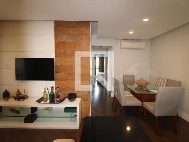 Apartamento aluguel em Região Imediata de São Paulo, Região Metropolitana de São Paulo