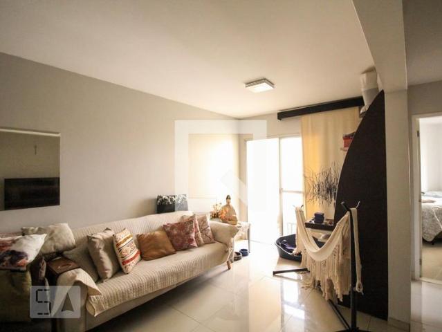 Apartamento aluguel em Região Imediata de São Paulo, Região Metropolitana de São Paulo