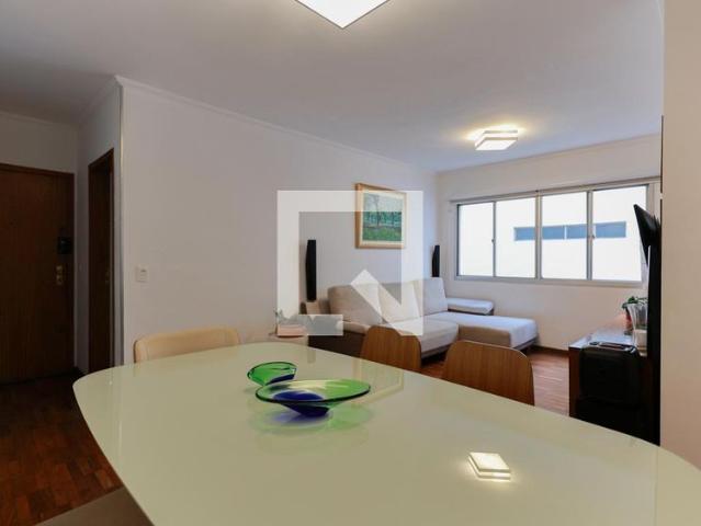 Apartamento aluguel em Região Imediata de São Paulo, Região Metropolitana de São Paulo