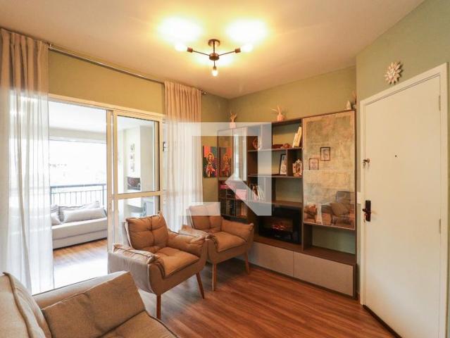 Apartamento aluguel em Região Imediata de São Paulo, Região Metropolitana de São Paulo
