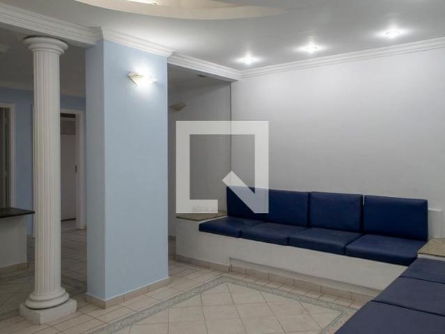 Apartamento aluguel em Região Imediata de São Paulo, Região Metropolitana de São Paulo