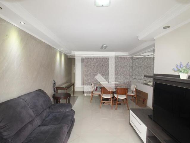 Apartamento aluguel em Região Imediata de São Paulo, Região Metropolitana de São Paulo