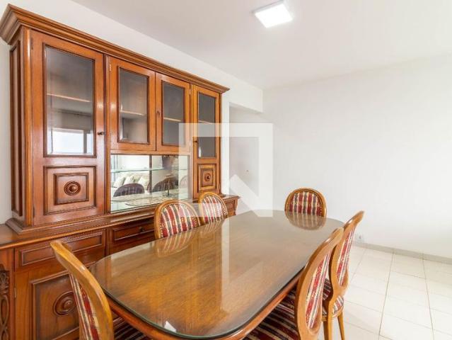 Apartamento aluguel em Região Imediata de São Paulo, Região Metropolitana de São Paulo