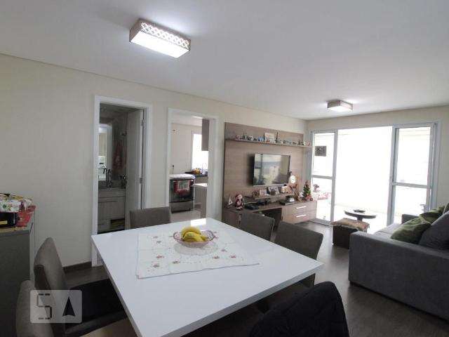 Apartamento aluguel em Região Imediata de São Paulo, Região Metropolitana de São Paulo