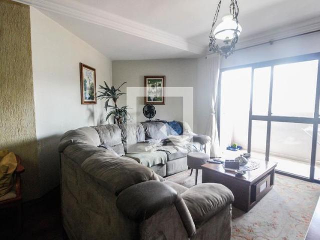 Apartamento aluguel em Região Imediata de São Paulo, Região Metropolitana de São Paulo