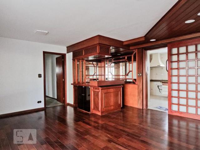 Apartamento aluguel em Região Imediata de São Paulo, Região Metropolitana de São Paulo