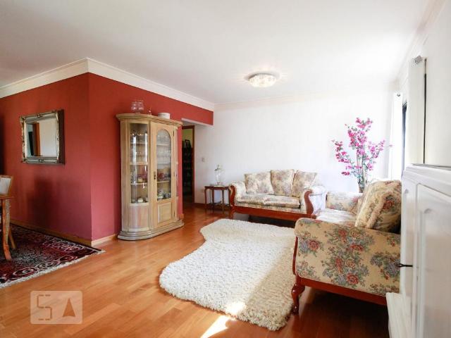 Apartamento aluguel em Região Imediata de São Paulo, Região Metropolitana de São Paulo