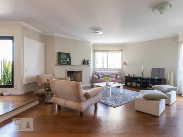 Apartamento aluguel em Região Imediata de São Paulo, Região Metropolitana de São Paulo