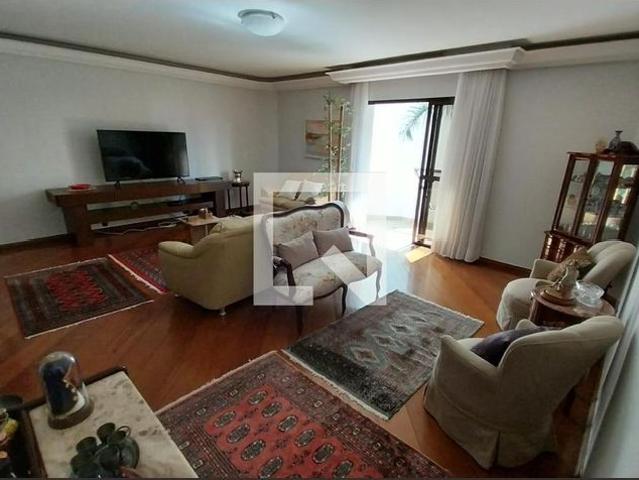 Apartamento aluguel em Região Imediata de São Paulo, Região Metropolitana de São Paulo